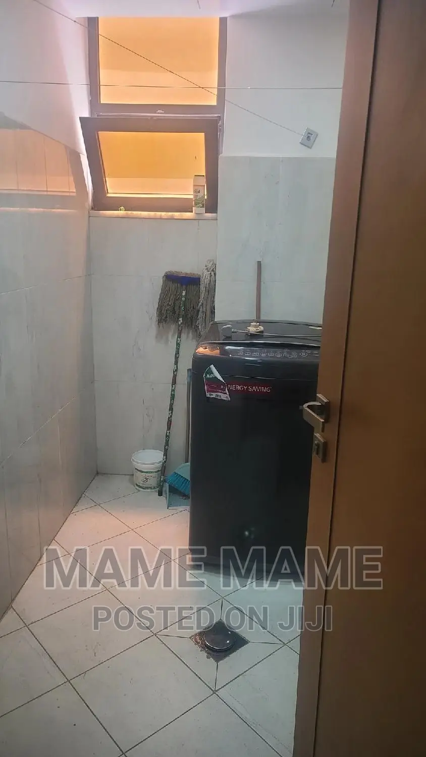 Furnished 3bdrm Apartment in Addis Abeba, Bole for rent