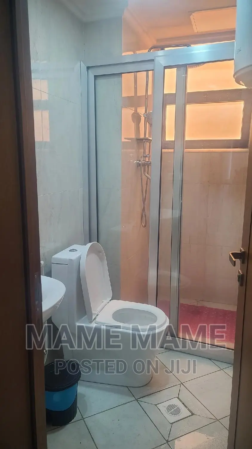 Furnished 3bdrm Apartment in Addis Abeba, Bole for rent