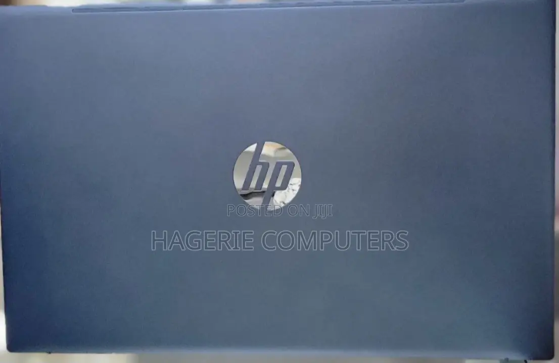 New Laptop HP Pavilion 14 8GB AMD Ryzen 5 SSD 512GB