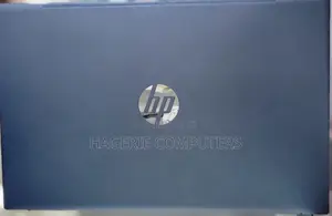 New Laptop HP Pavilion 14 8GB AMD Ryzen 5 SSD 512GB