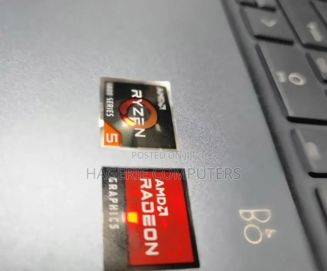 New Laptop HP Pavilion 14 8GB AMD Ryzen 5 SSD 512GB