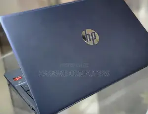 New Laptop HP Pavilion 14 8GB AMD Ryzen 5 SSD 512GB