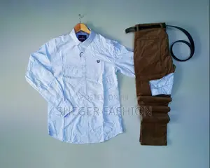 Photo - Classy Men Clothes