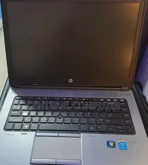 New Laptop HP ProBook 440 G1 4GB Intel Core I5 HDD 500GB