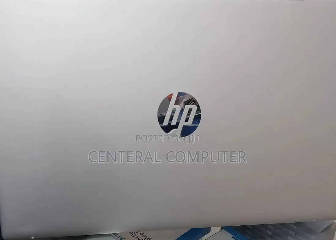 New Laptop HP Pavilion Power 15 16GB Intel Core I7 SSD 512GB