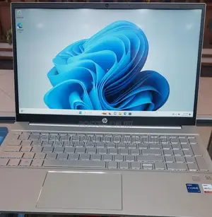 New Laptop HP Pavilion Power 15 16GB Intel Core I7 SSD 512GB