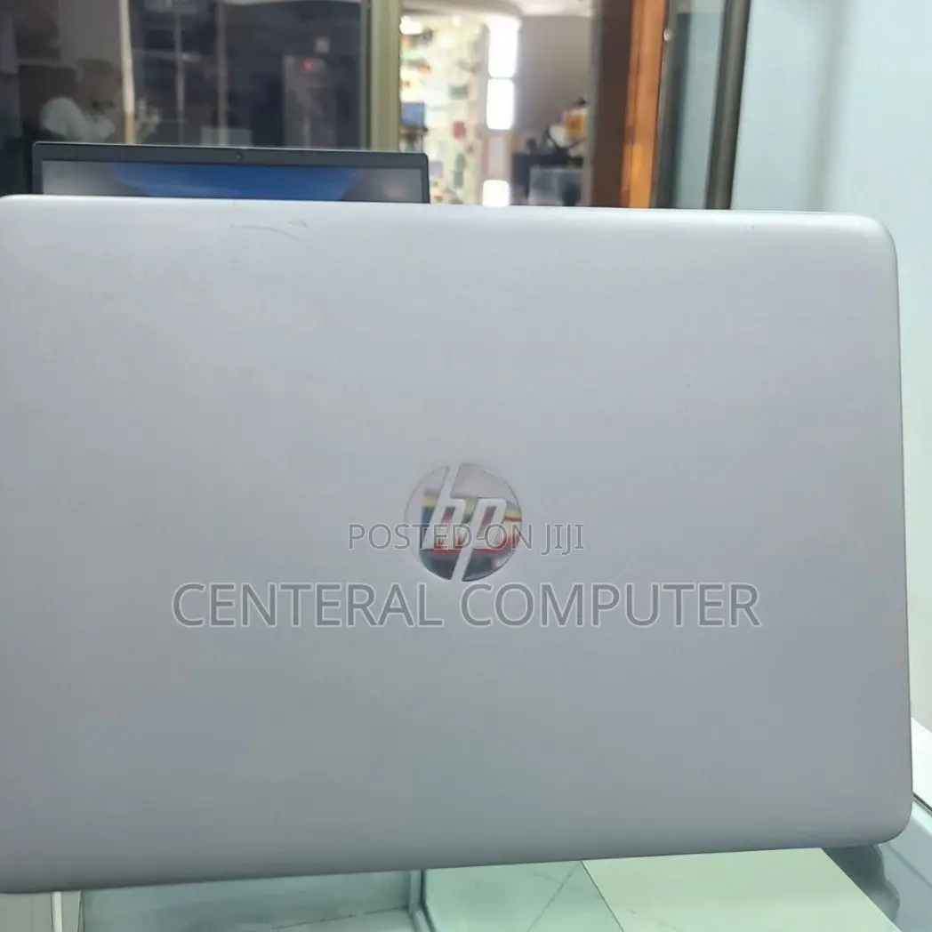 New Laptop HP EliteBook 840 G3 8GB Intel Core I5 SSD 512GB