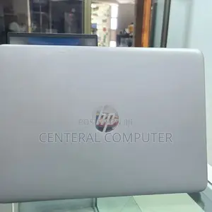 New Laptop HP EliteBook 840 G3 8GB Intel Core I5 SSD 512GB