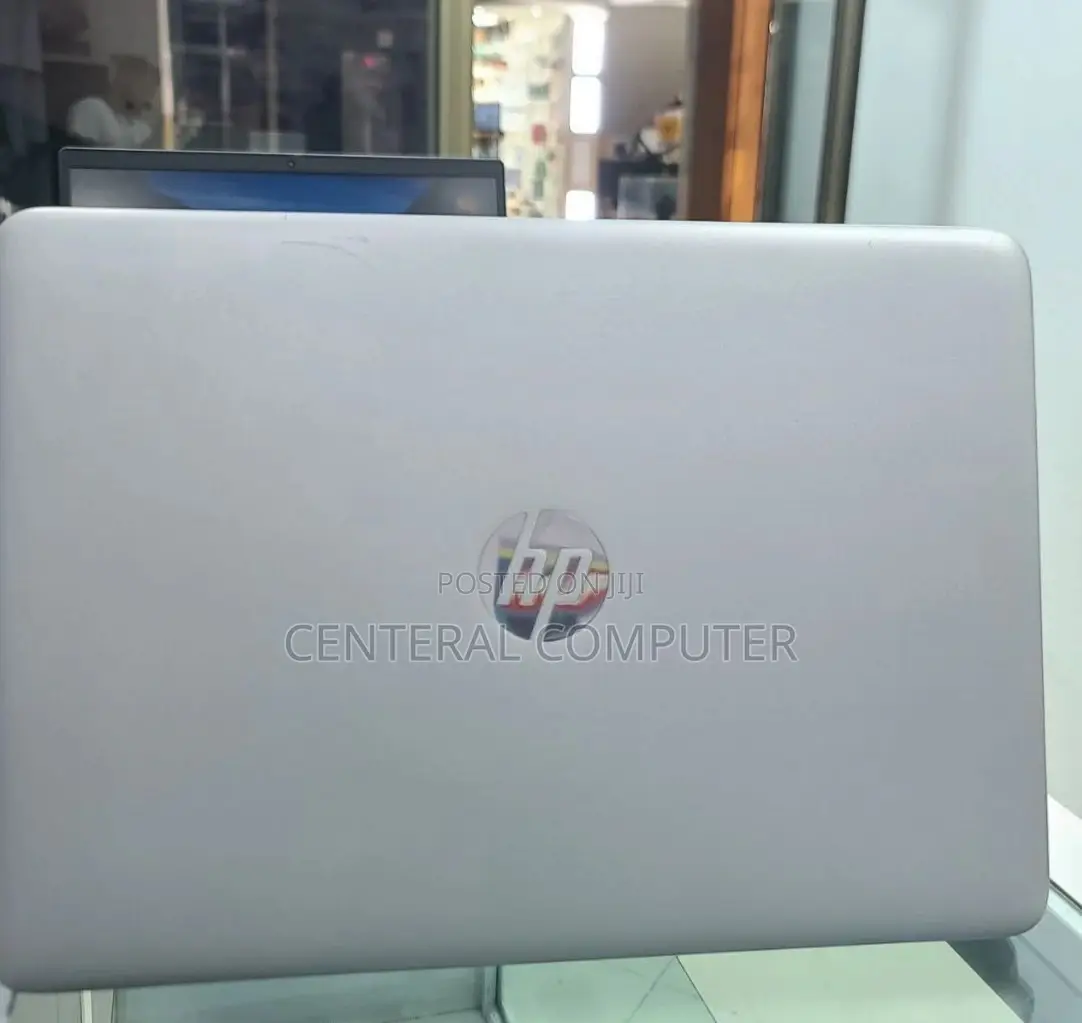 New Laptop HP EliteBook 840 G3 8GB Intel Core I5 SSD 512GB