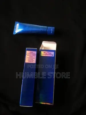 Photo - ለብልት እድገት እሚያገዙ መዳኒቶች