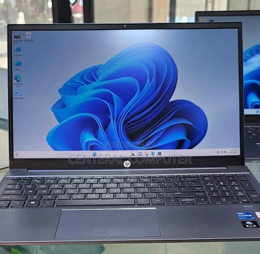 New Laptop HP Pavilion 15 16GB Intel Core I7 SSD 1T