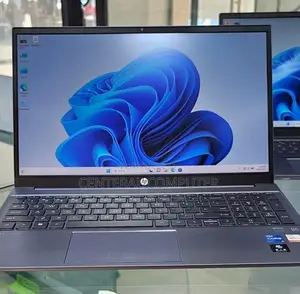 New Laptop HP Pavilion 15 16GB Intel Core I7 SSD 1T