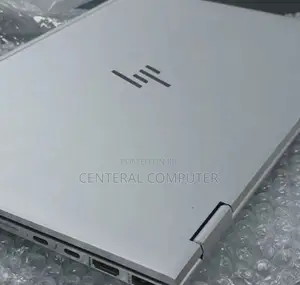 Photo - New Laptop HP EliteBook 1040 G3 16GB Intel Core I7 SSD 512GB