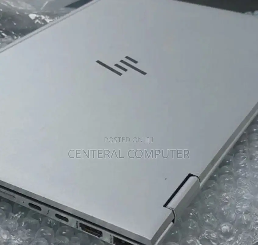 New Laptop HP EliteBook 1040 G3 16GB Intel Core I7 SSD 512GB