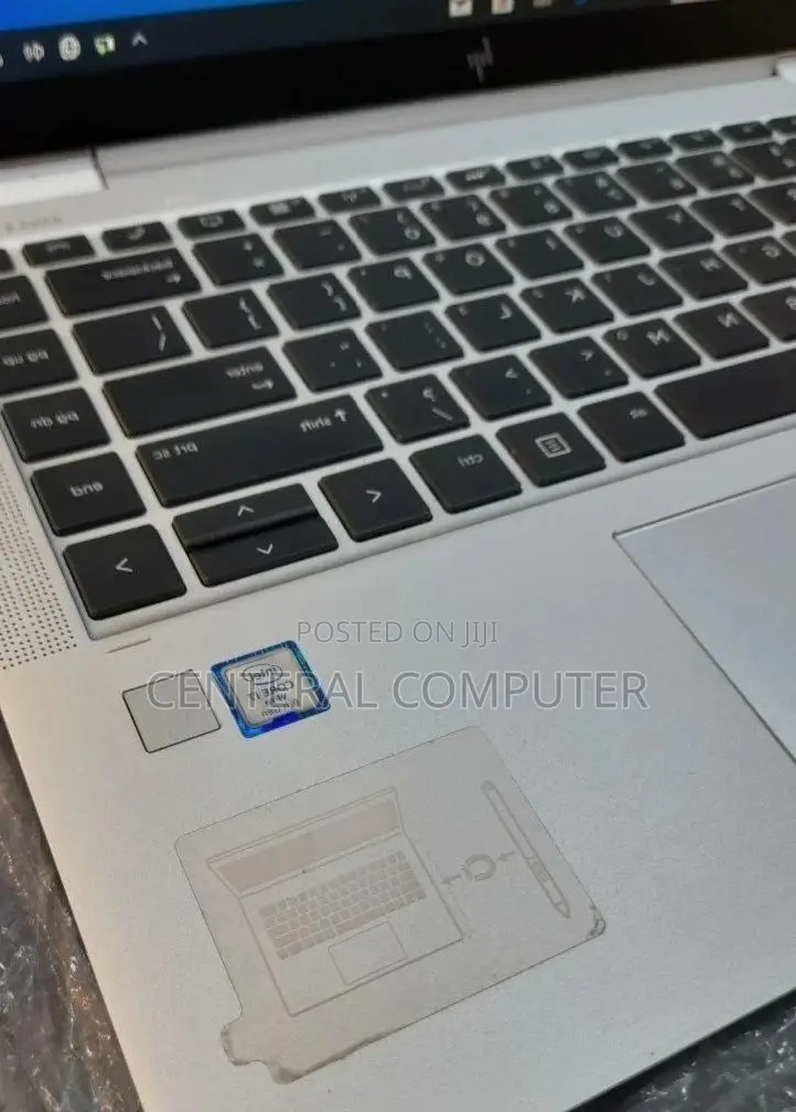 New Laptop HP EliteBook 1040 G3 16GB Intel Core I7 SSD 512GB