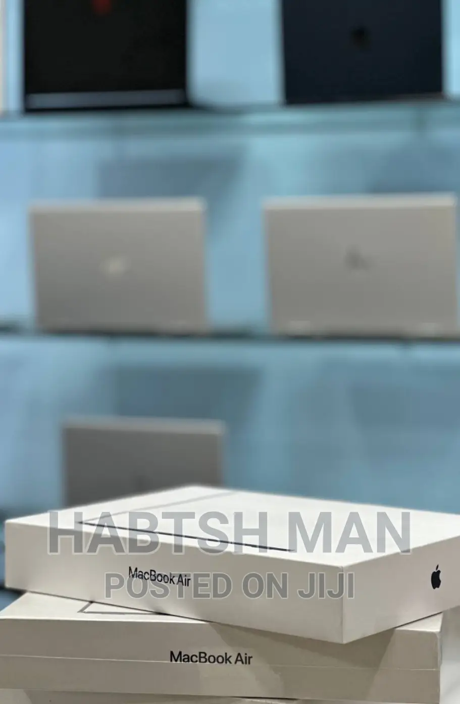 New Laptop Apple MacBook 8GB Apple M2 SSD 256GB