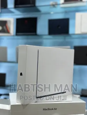 New Laptop Apple MacBook 8GB Apple M2 SSD 256GB