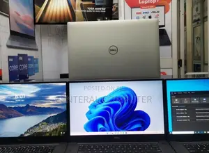 New Laptop Dell Inspiron 15 7586 32GB Intel Core I7 SSD 1T