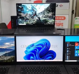 New Laptop Dell Inspiron 15 7586 32GB Intel Core I7 SSD 1T