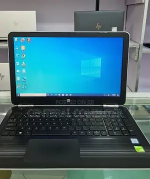 New Laptop HP Pavilion 17z 8GB Intel Core I5 HDD 1T