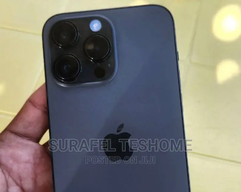 New Apple iPhone 14 Pro Max 128 GB Blue