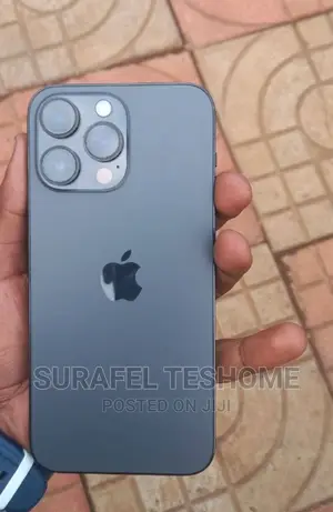 New Apple iPhone 14 Pro Max 128 GB Blue