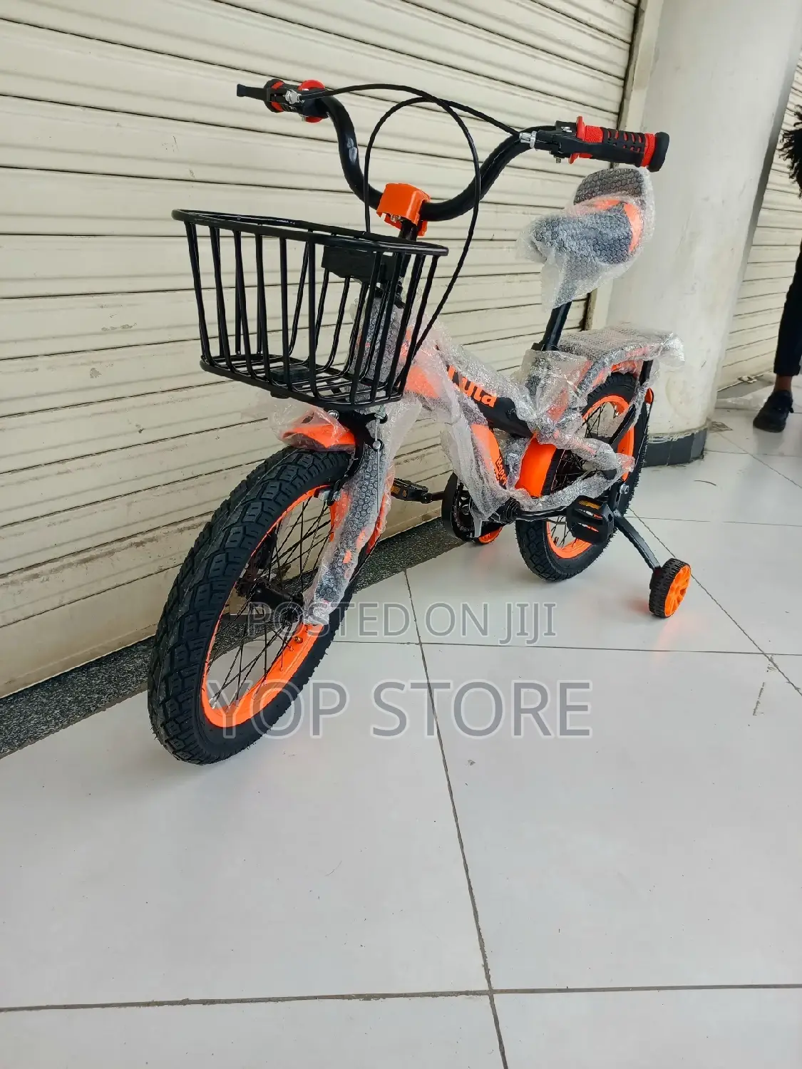 Bicycle New Brand Kids Bike