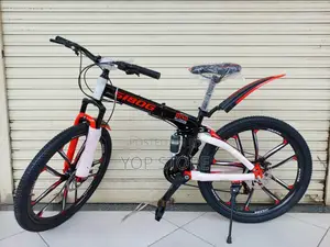 Bicycle FOLDABLE BICYCLE New Brand