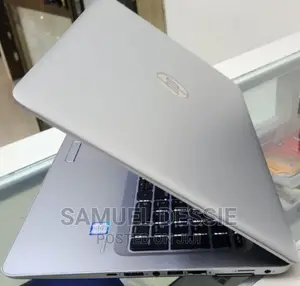 Photo - New Laptop HP EliteBook 850 G3 8GB Intel Core I7 SSD 256GB