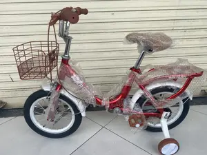 Photo - Bicycle New Girl Kids Creeper Bike