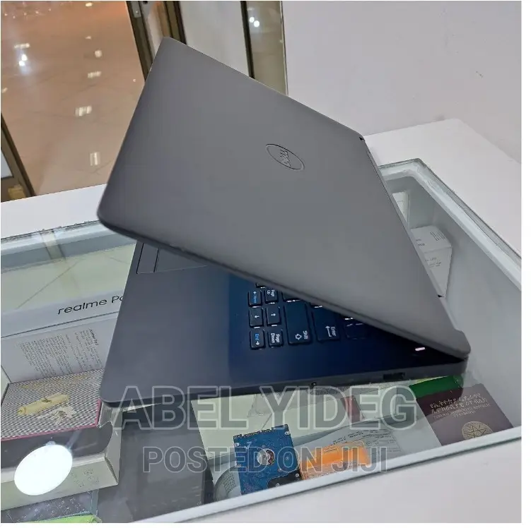 New Laptop Dell Latitude 5480 8GB Intel Core I5 SSD 512GB