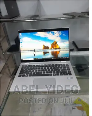 New Laptop HP 16GB Intel Core I5 SSD 512GB