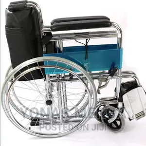 Multiple Function Fold Commode Wheelchair,Toilet Seat