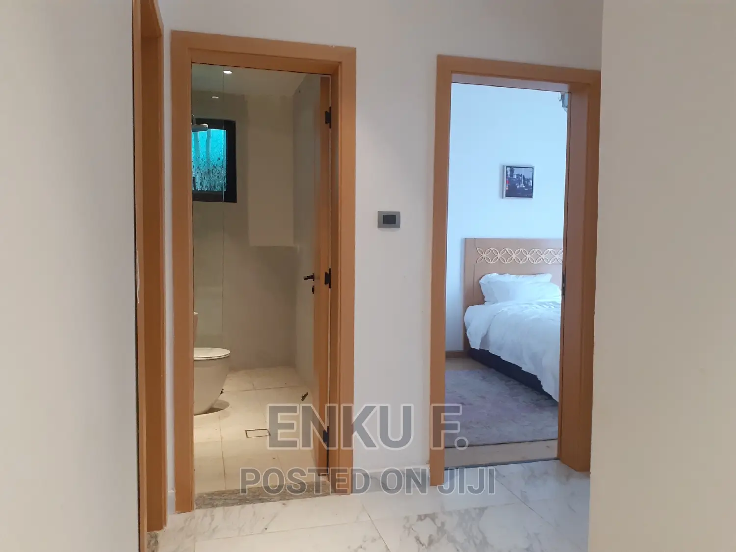 50% የባንክ ብድር የተመቻቸ እና 85% የግንባታ ሂደት ላይ ያለ