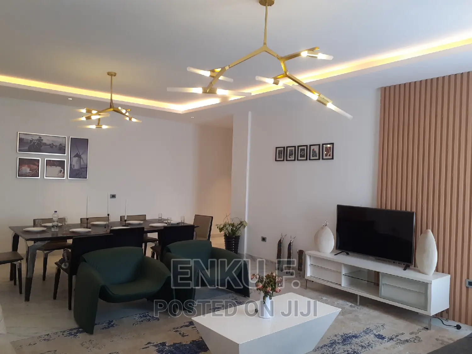 50% የባንክ ብድር የተመቻቸ እና 85% የግንባታ ሂደት ላይ ያለ