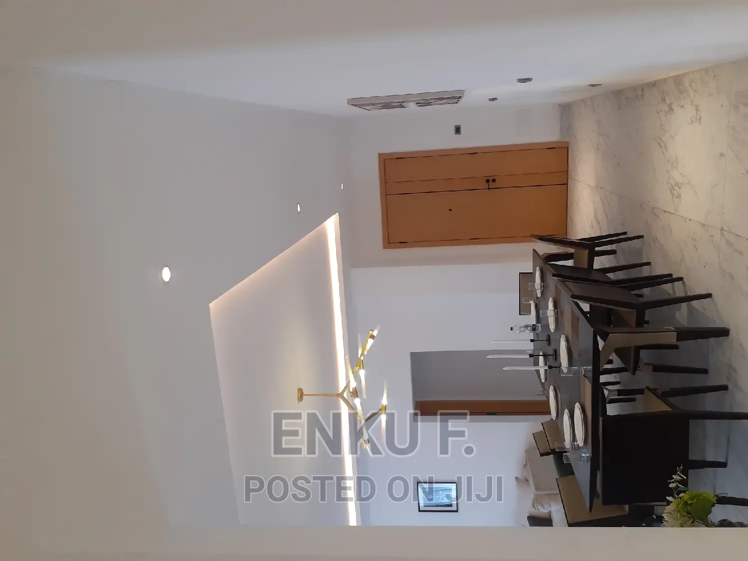 50% የባንክ ብድር የተመቻቸ እና 85% የግንባታ ሂደት ላይ ያለ