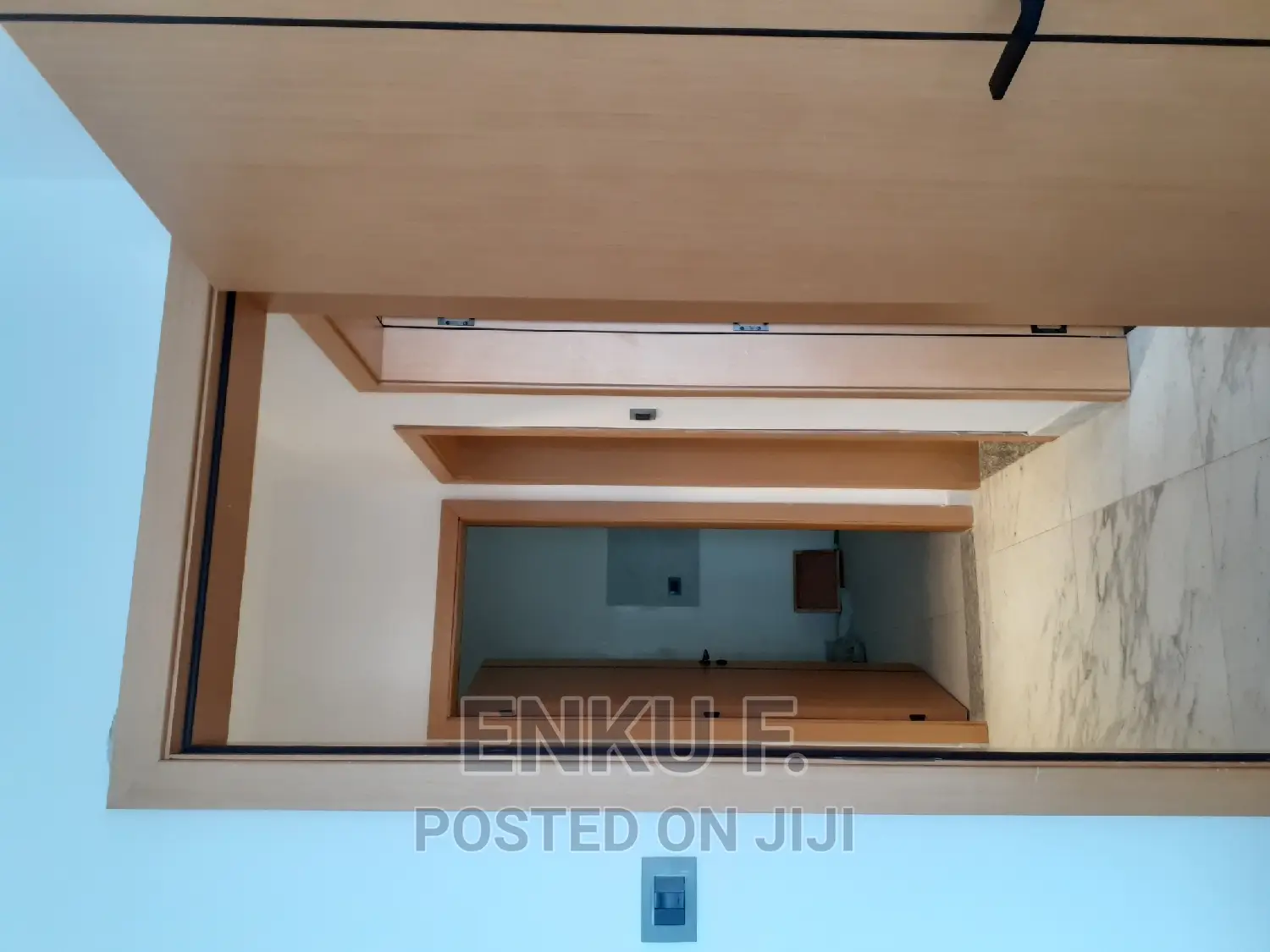 50% የባንክ ብድር የተመቻቸ እና 85% የግንባታ ሂደት ላይ ያለ