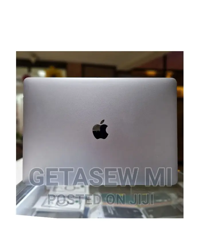 New Laptop Apple MacBook Pro 2020 M1 8GB Apple M1 SSD 256GB