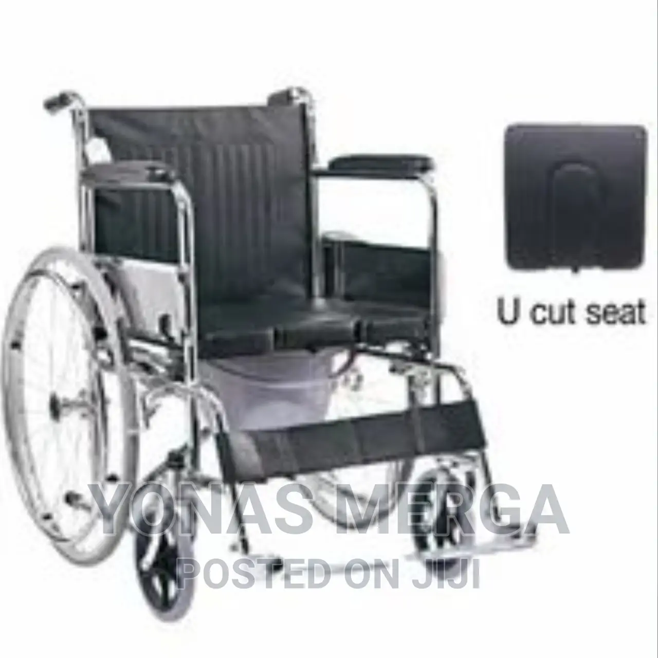 Wheelchair- High-Performance Wheels That Are Durable,