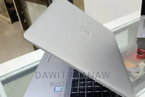 New Laptop HP EliteBook 850 G3 8GB Intel Core I7 HDD+SSD 256GB