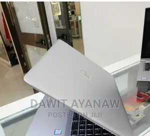 New Laptop HP EliteBook 850 G3 8GB Intel Core I7 HDD+SSD 256GB