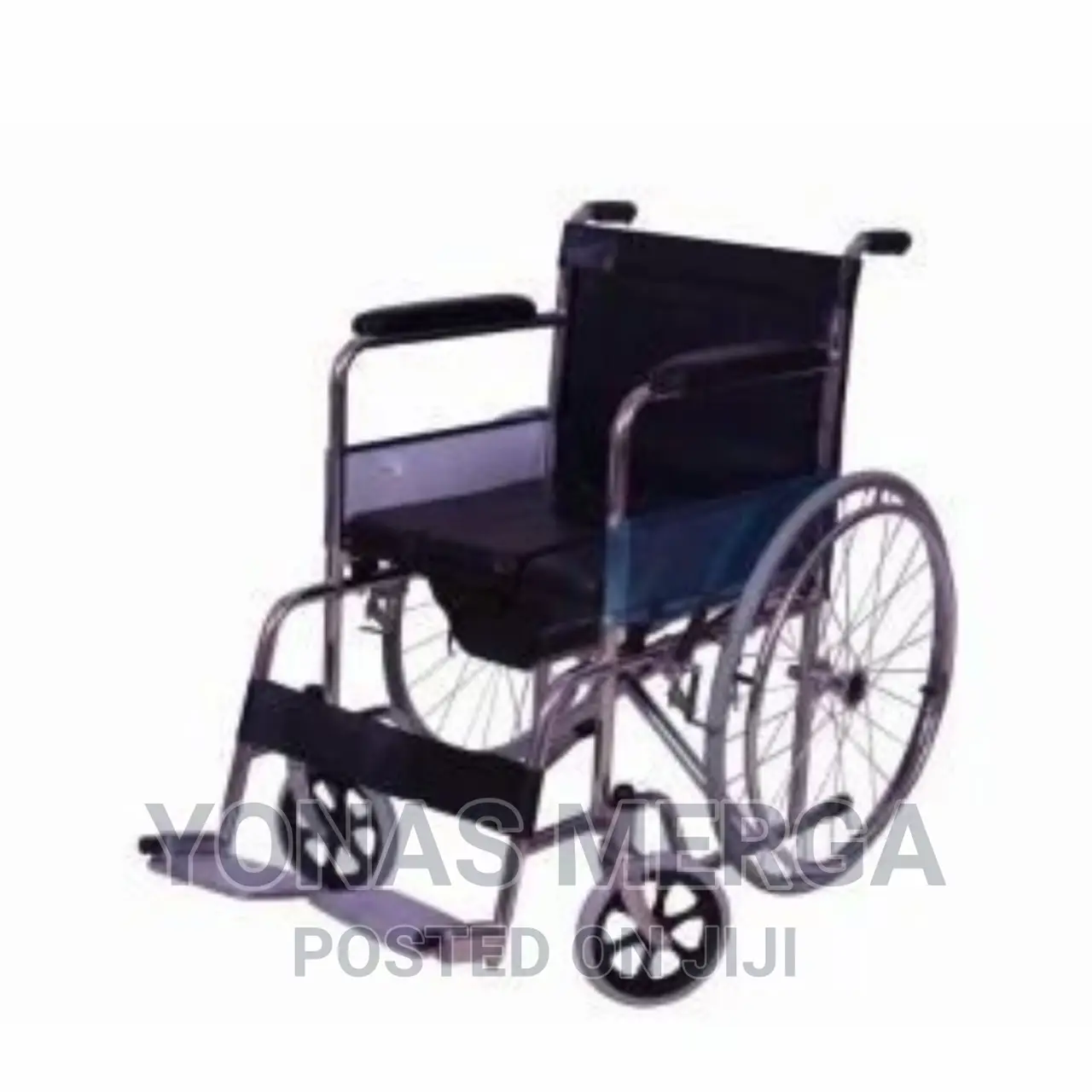 Commode Wheelchair,Use Persons Difficulty,Going to Toilet