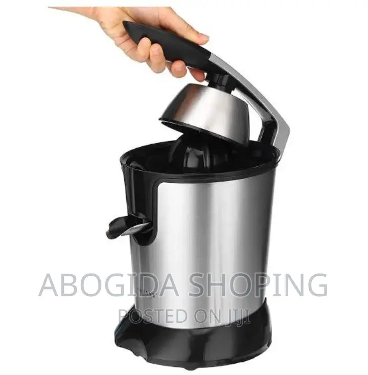 Sokany Electrical Citrus Juicer