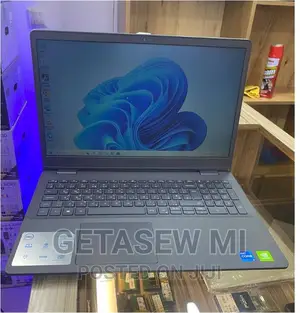 New Laptop Dell Vostro 15 3000 16GB Intel Core I5 SSD 512GB