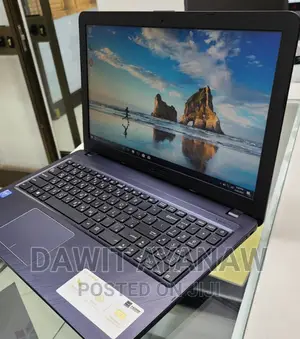 New Laptop Asus 4GB Intel Core 2 Duo HDD 1T
