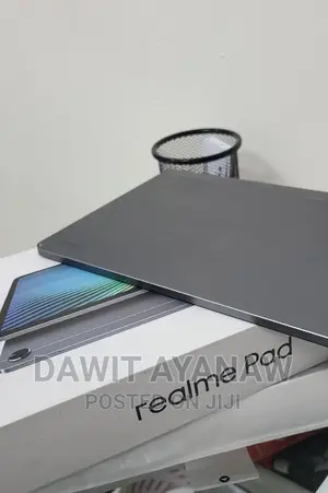 New Realme Pad 32 GB Silver