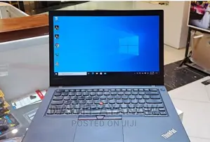 Photo - New Laptop Lenovo 8GB Intel Core I5 HDD 1T