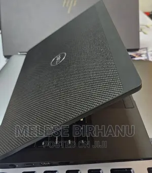 New Laptop Dell Latitude 7300 8GB Intel Core I5 SSD 256GB