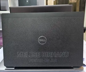 New Laptop Dell Latitude 7300 8GB Intel Core I5 SSD 256GB