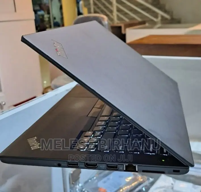 New Laptop Lenovo ThinkPad T470 8GB Intel Core I5 HDD 1T